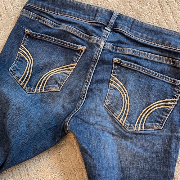 Hollister jegging size 7 - Picture 4 of 6